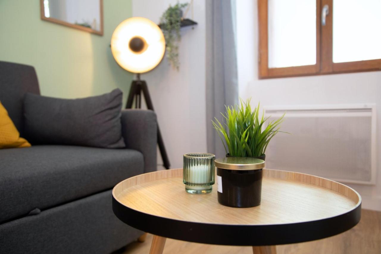 Apartament Le Brienne - Hypercentre - Tbs - Netflix Tuluza Zewnętrze zdjęcie