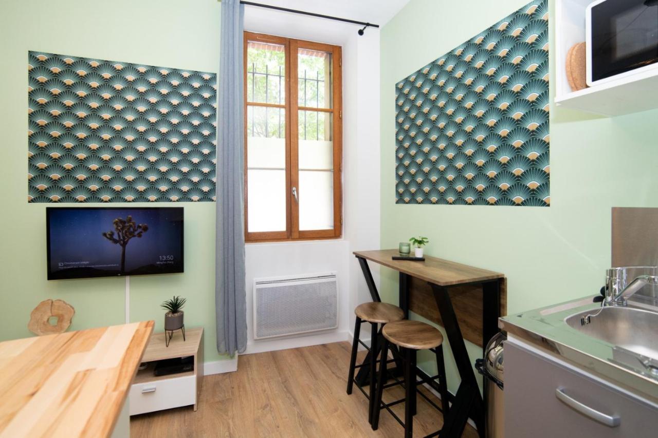 Apartament Le Brienne - Hypercentre - Tbs - Netflix Tuluza Zewnętrze zdjęcie